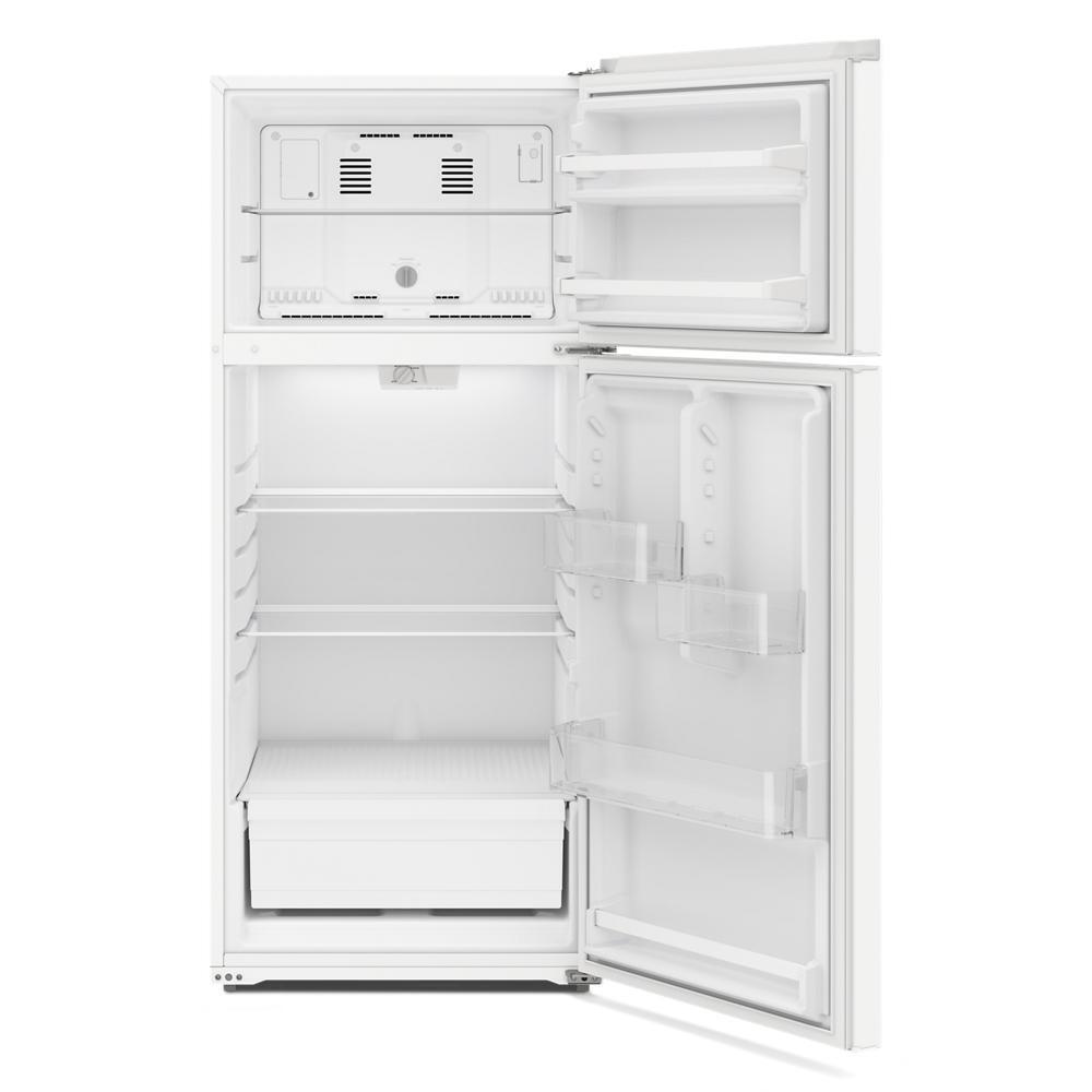 Top Freezer Refrigerator - 16.4 cu. ft.