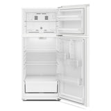 Top Freezer Refrigerator - 16.4 cu. ft.