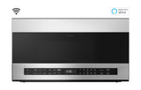 1.7 cu. ft. Smart Over-the-Range Microwave Oven