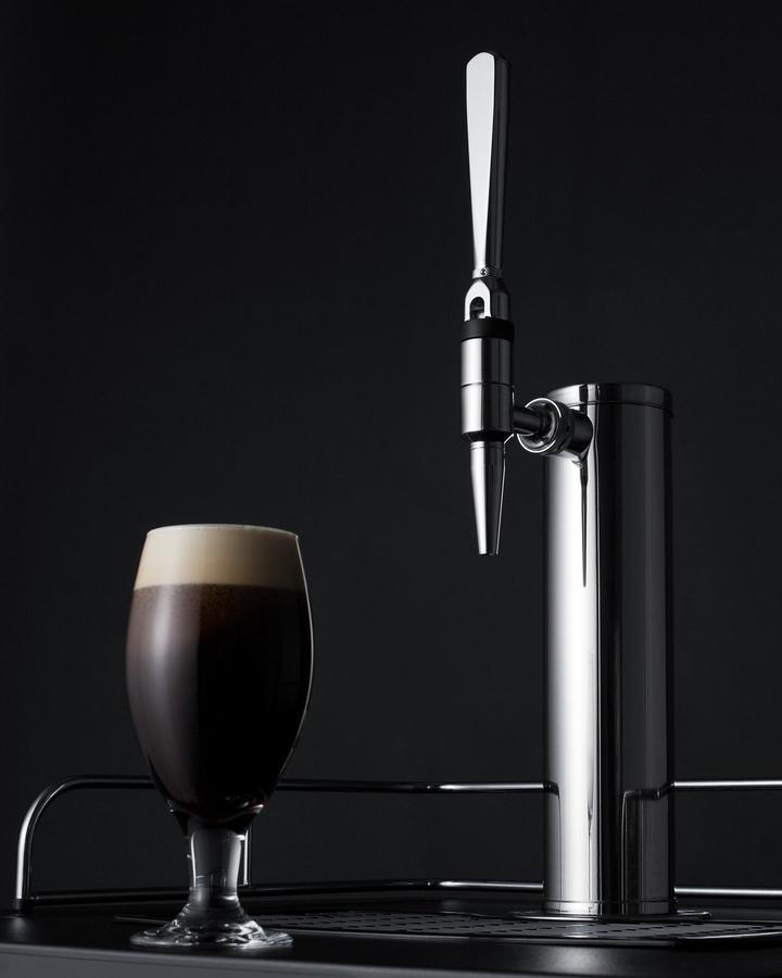 Coffee Dispensing Tap Kit