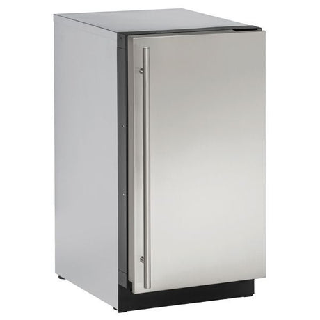 2218r 18" Refrigerator With Stainless Solid Finish (115 V/60 Hz)