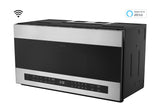 1.9 cu. ft. Smart Over-the-Range-Microwave Oven