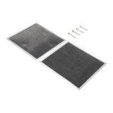 Range Hood Charcoal Filter