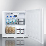 Compact All-refrigerator