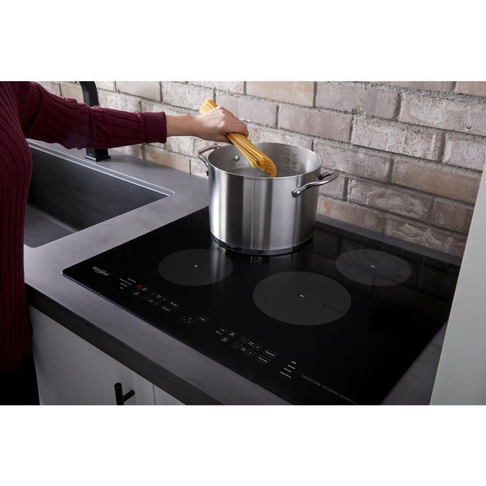 24-Inch Small Space Induction Cooktop