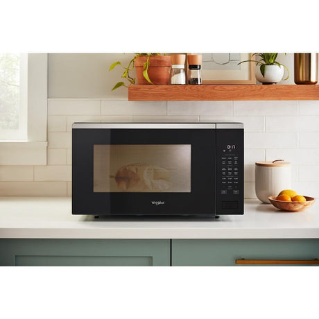 2.2 cu. ft. Sensor Cooking Microwave