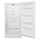 16 cu. ft. Frost Free Upright Freezer with FastFreeze Option