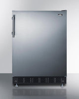 24" Wide All-refrigerator