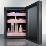 Beautifridge Cosmetics Cooler