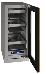 Hre515 15" Refrigerator With Integrated Frame Finish (115 V/60 Hz)