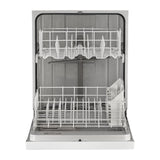 ENERGY STAR® Certified Quiet Dishwasher with Heated Dry