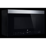 30" Flush Oven Hood Combination with Air Fry Mode