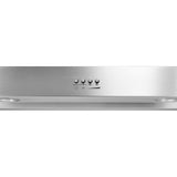 36" Range Hood with Full-Width Grease Filters