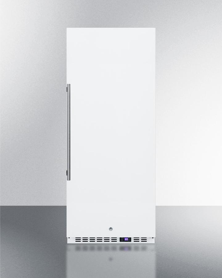 24" Wide All-refrigerator