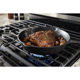 30-Inch Wide Gas Range With True Convection And Power Preheat - 5.8 Cu. Ft.