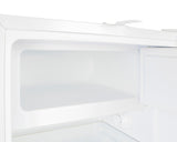 20" Wide Built-in Refrigerator-freezer, ADA Compliant