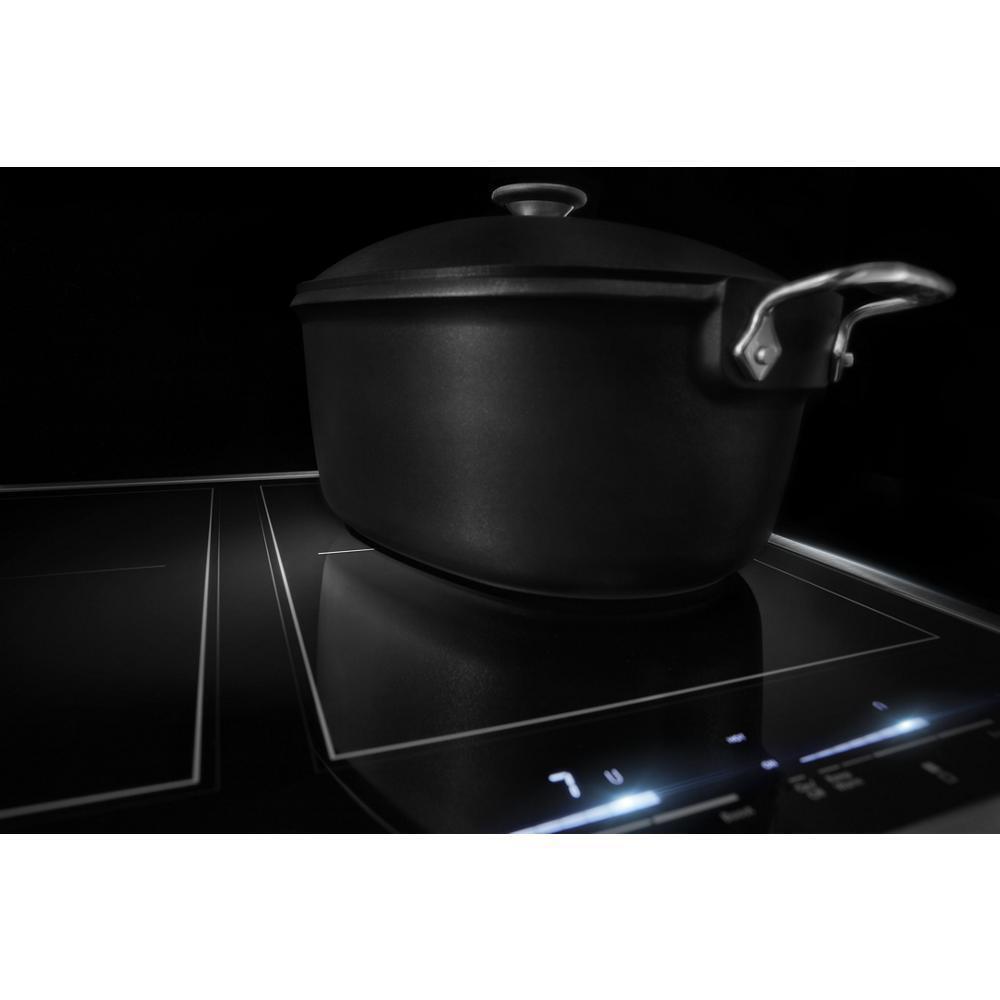 Oblivion 30" Induction Flex Cooktop