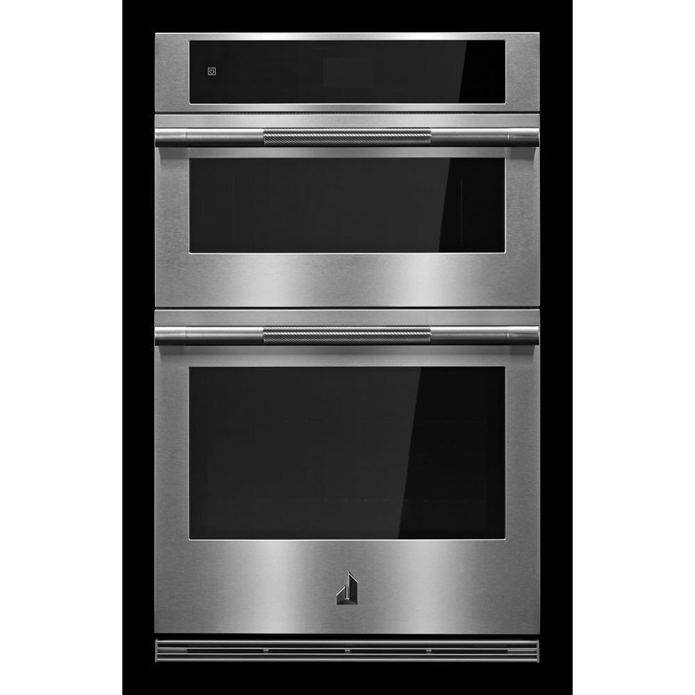 RISE™ 27" Combination Microwave/Wall Oven