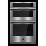 RISE™ 27" Combination Microwave/Wall Oven