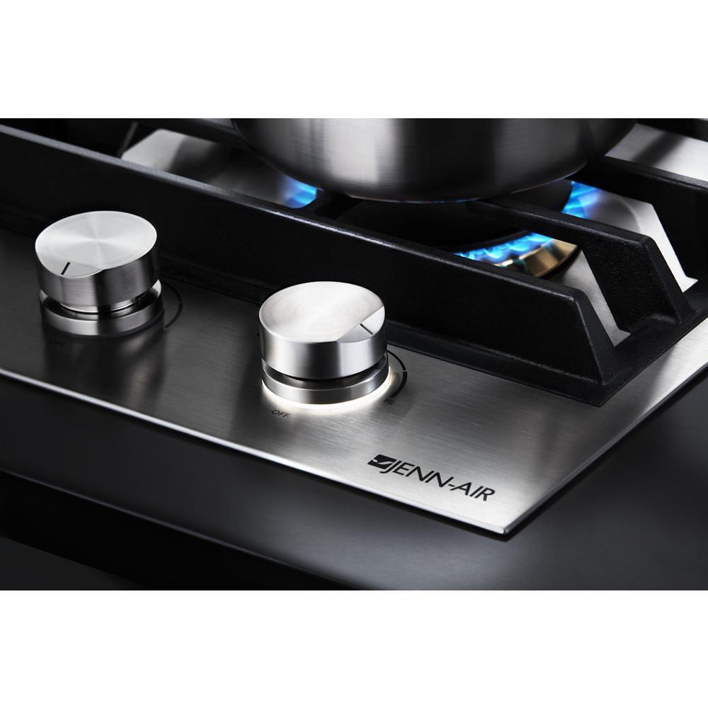 Euro-Style 36" 5-Burner Gas Cooktop