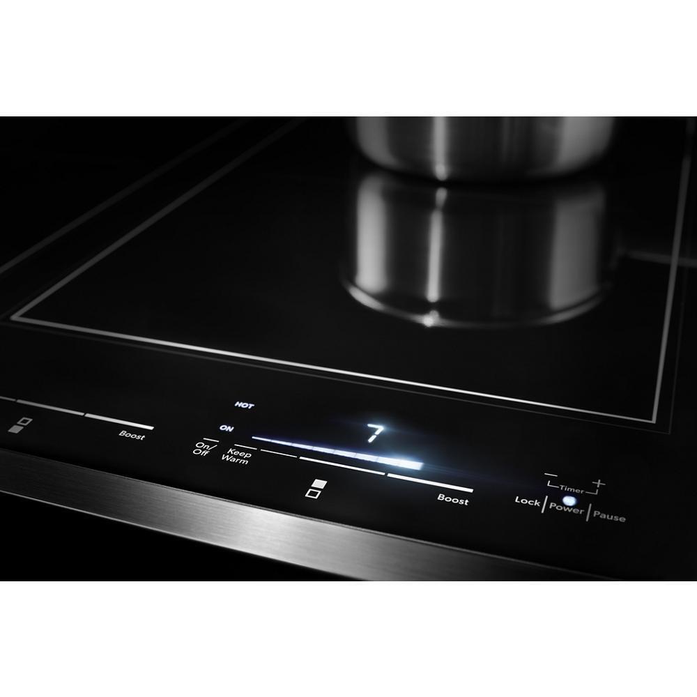 Oblivion 24" Induction Flex Cooktop