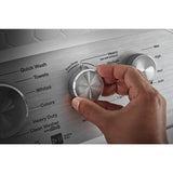 Top Load Washer with Extra Power - 4.7 cu. ft.