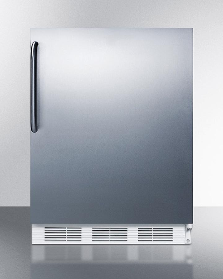 24" Wide Built-in All-refrigerator