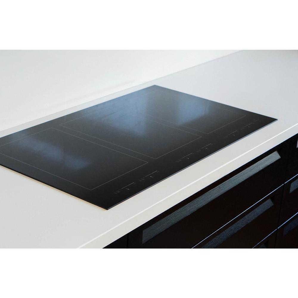 Oblivion 36" Induction Flex Cooktop