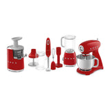 Hand blenders Red HBF02RDUS