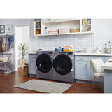 7.4 Cu. Ft. Gas Wrinkle Shield Dryer