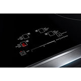 RISE™ 30 Induction Slide-In Range