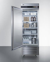 23 CU.FT. Reach-in Refrigerator