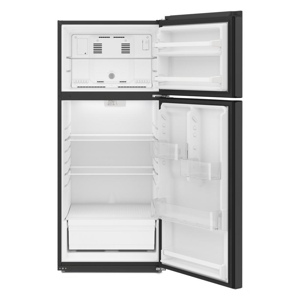 Top Freezer Refrigerator - 16.4 cu. ft.