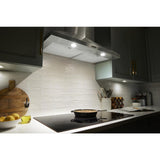 36" Chimney Wall Mount Range Hood