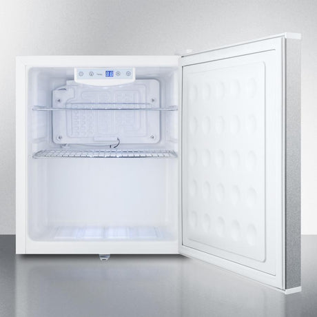 Compact Built-in All-refrigerator