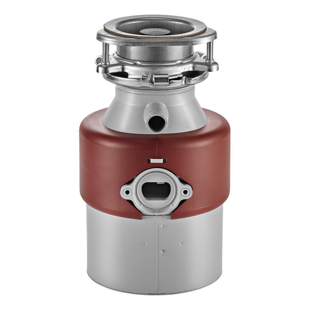 1/2-Horsepower Continuous Feed Food Waste Disposer