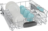 300 Series Dishwasher 24" Black