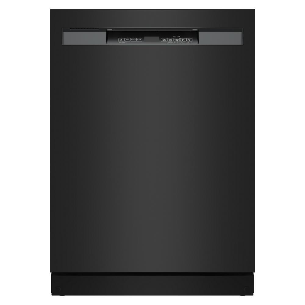 Top Control Dishwasher with PowerBlast® cycle and Heated Dry