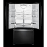 NOIR 36" French Door Freestanding Refrigerator