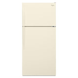 28-inch Wide Top Freezer Refrigerator - 14 Cu. Ft.