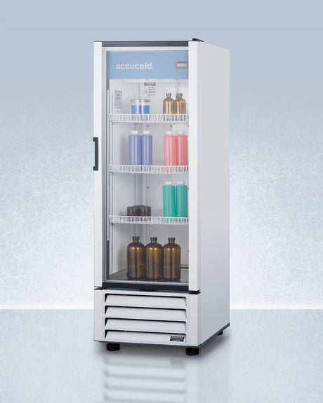 21" Wide Pharmacy Refrigerator