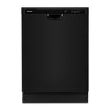 ENERGY STAR® Certified Quiet Dishwasher with Heated Dry