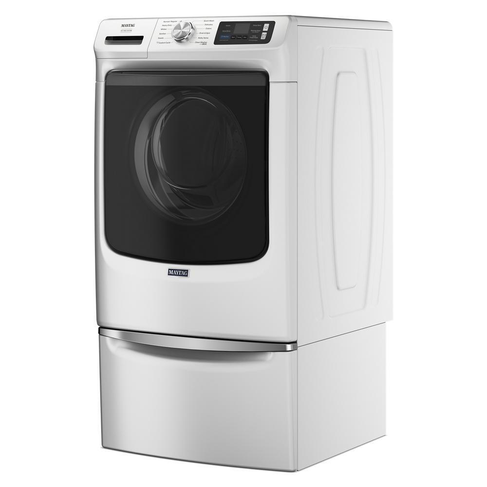 Smart Pet Pro Front Load Washer - 5.0 CU. FT.