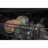 Quiet Dishwasher with 3rd Rack