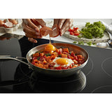 30-Inch 5-Element Sensor Induction Cooktop