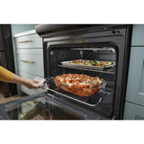 4.8 Cu. Ft. Whirlpool® Electric Range with Frozen Bake™ Technology