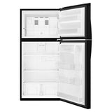 30-inch Wide Top Freezer Refrigerator - 19 Cu. Ft.