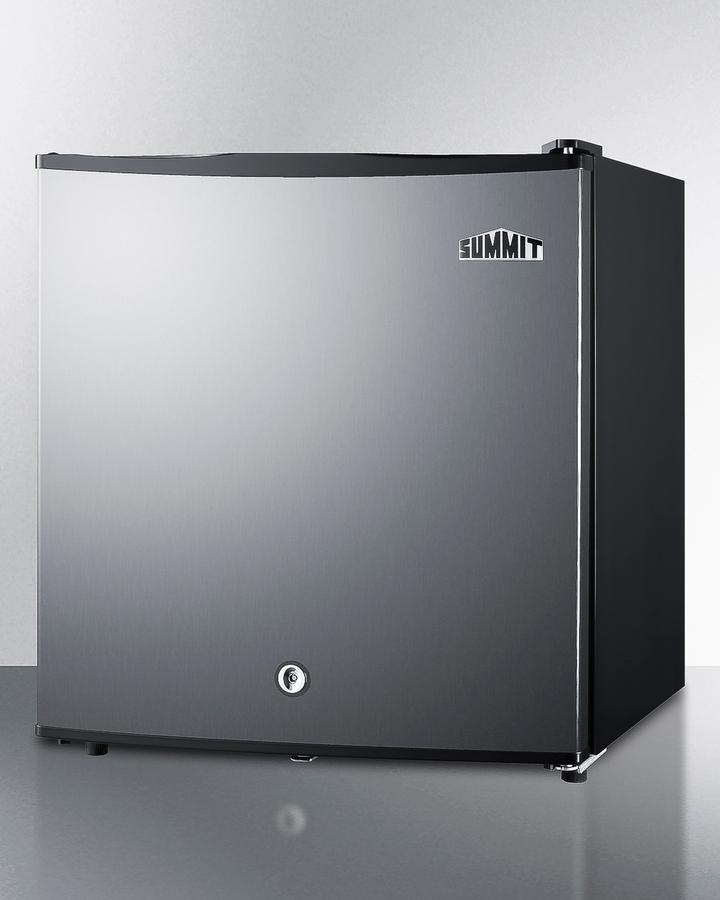 18" Wide Compact Minibar