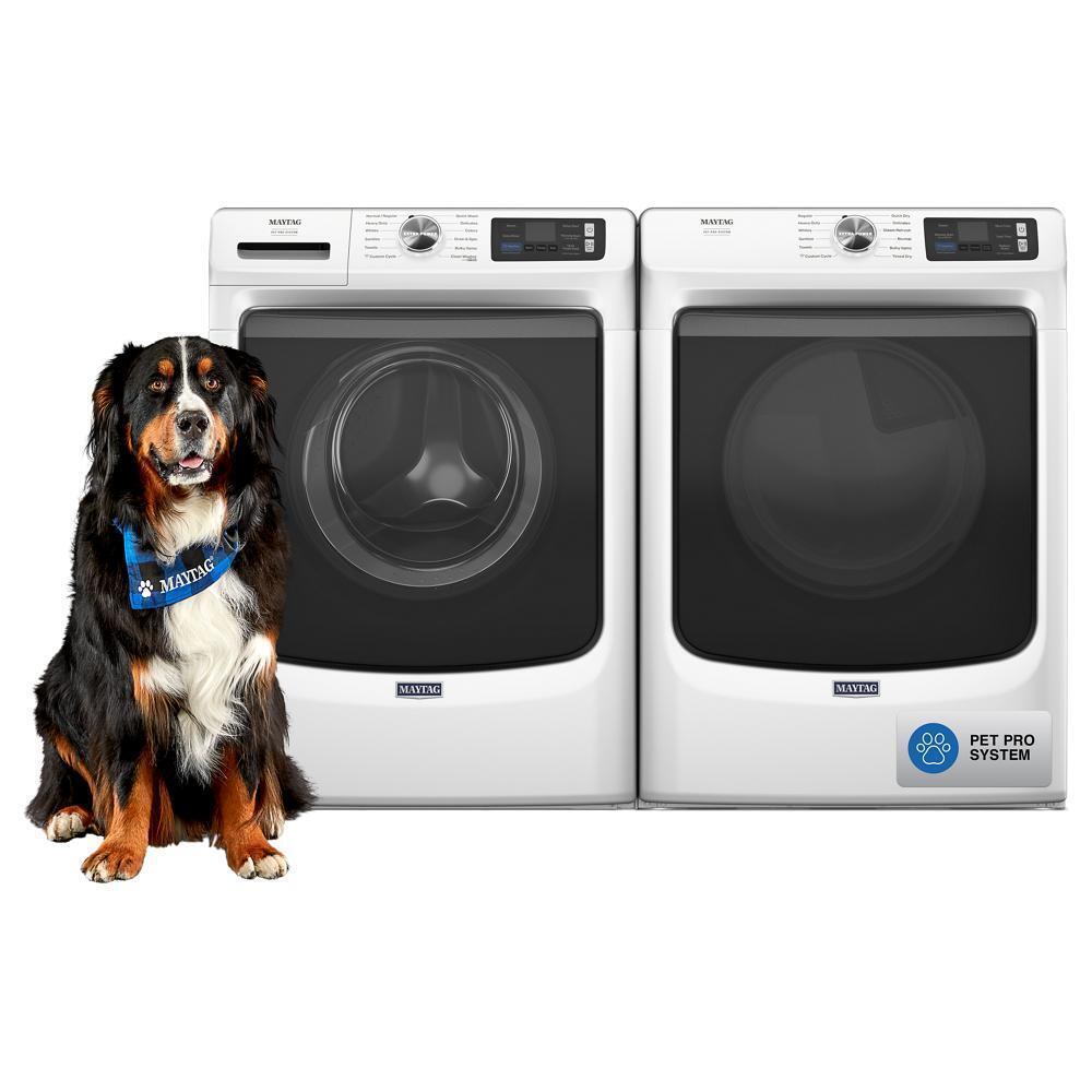 Smart Pet Pro Front Load Washer - 5.0 CU. FT.