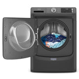 Front Load Washer with Extra Power and 12-Hr Fresh Spin™ option - 4.5 cu. ft.